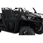Can Am Defender HD5 HD7 HD9 HD10 Front Body Side Protectors 715003450 New. Price: $164.99.