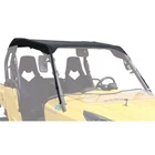 Tusk Utv Fabric Roof Black For Can-am Maverick 1000 X Rs 2013-2014 New. Price: $76.84.
