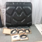 New Super Atv RF01-001-0 Plastic Roof Polaris Rzr Xp 1000. Price: $284.91.