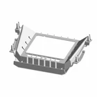 Polaris Dash Panel, Center, Black, For Rzr Models, Genuine Oem 5455213-070 New. Price: $36.04.