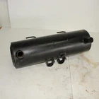 2023 Polaris Sportsman 850 Exhaust Pipe Muffler Slip On Can Silencer 1262970-489 Used. Price: $175.00.