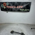 Can-am Maverick Turbo Rr Xrs Steering Shaft Lower 709401721 43899 Used. Price: $66.49.