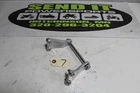 44 Honda 2022 CRF450R Rear Motor Mounts 50408-MKE-AF0 / 50407-MKE-AF0 New. Price: $42.99.
