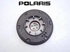 #LAC-205 Engine Flywheel Gear Polaris Ranger Diesel 900 4X4 2011-2014 Used. Price: $144.49.