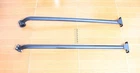 Dallas Rear Roll Cage Support For Polaris Rzr 900 / Xc (2015-2020) New. Price: $211.50.