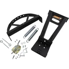 Moose Offroad Atv/utv RM5 Rapid Plow Mount Frame System New. Price: $310.95.
