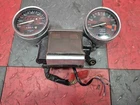 1983 Honda Shadow VT750C Speedometer Tachometer Instrument Gauge Cluster (22K) Used. Price: $87.99.