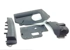 Misc Plastic Set From 2012 Can Am Commander 1000 Used. Price: $56.44.