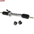 For Kawasaki Mule 600 2015 2016 /KAF400B 2006-2014 Steering Rack Assembly New. Price: $56.36.