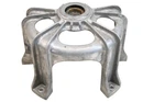 18 Kubota RTV-XG850 Primary Clutch Bracket Mount Sidekick Used. Price: $49.95.