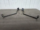 Fender Support Mounting Bracket *2012 Arctic Cat Dvx 300 Atv (orange)* Used. Price: $32.54.