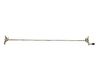 21 Kubota RTV-X1140W Seat Back Latch Bracket Used. Price: $59.99.