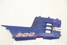 Polaris Xpress 300 2X4 99 Side Body Cover Right 5431898-157 53042 Used. Price: $69.99.