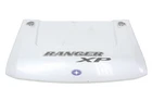Polaris Ranger Xp Crew 1000 Hvac 21 Hood (white) 5453727-774 54599 Used. Price: $269.99.