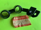 Suzuki 80-81 GS850G Gt GS1000G Lh Front Footrest Bracket 43520-45110-019 Oem New. Price: $26.99.