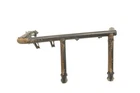 Honda Pioneer 700 16 Floor Support Left 50320-HL3-A10 54233 Used. Price: $139.99.