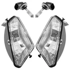 Headlight & Bulb For Polaris Sportsman 500 Ho Efi 2005 2006-2010 Left Right New. Price: $84.85.