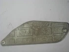 1988 Yamaha Rear Fender Cover 2 Used. Price: $10.36.