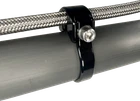 Axia Tubing Mounted Cable/line Black Modclr-bk New. Price: $27.45.