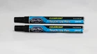Colorrite Touch-up Paint Pen Kit For Indian P-666 Thunder Black Pearl #IN-3070 New. Price: $42.30.