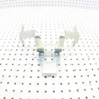 2018 Polaris Sportsman 570 Efi Headlight Gauge Pod Mount Support Brace 5259236 Used. Price: $19.89.