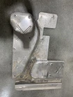Cargo Box Shield - 2019 Polaris Ranger Crew Xp 1000 50455 Used. Price: $100.00.
