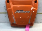 16 Polaris Rzr Xp Turbo Factory Hood 5452494-697 Used. Price: $120.00.