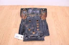 1999 Kawasaki Bayou KLF300C 4X4 Front Skid Plate / Bash Pan Used. Price: $19.00.