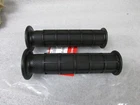 Nos Honda ATC200ES ATC200M ATC200S ATC200X Oem Handlebar Grips Pr 7/8" New. Price: $29.95.