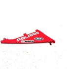 1992 Polaris Trail Boss 350L 4X4 Oem Left Side Cover 5430970-136 AP222 Used. Price: $35.99.