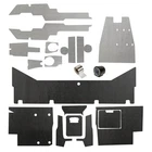 Dei Sxs Heat Control Kit Pol 902408 New. Price: $483.79.
