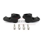 Handlebar Riser Mount Clamp For Yamaha 700 2019+ MT-07 2021+ Move Back New. Price: $31.99.