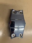 Oem Kawasaki Motorcycle Front Fender Brace 94-03 Voyager 1200 35009-1103 Chrome Remanufactured. Price: $75.00.