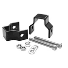 Wet Sounds Stealth Mounting Clamps Square 0.75" St-adp-sq New. Price: $17.85.
