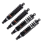 Full Set Of Gas Shocks Honda Foreman 1998-2004 4X4 TRX450ES TRX450FE New. Price: $209.14.