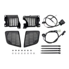 2018-2021 Honda Goldwing Rear Speaker Attachment Kit 08B71-MKC-A00 New. Price: $234.95.