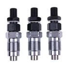 3X Fuel Injectors 16871-53000 For Kubota BX25 BX2380 BX2360 BX2350 BX2230 BX1880 New. Price: $96.99.