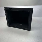 Storage, Under Seat Front, Lh Black - 2022 Polaris Ranger Crew Xp 1000 Premium Used. Price: $20.00.