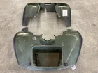2001 Bombardier Traxter Autoshift 7434 Front & Rear Fender W Flares Cab Plastics Used. Price: $49.99.