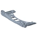 Polaris Radiator Support, Cast, For Specific Atv Models, Genuine Oem - 5632356 New. Price: $59.99.