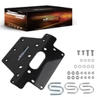 Maxpeedingrods Winch Mount Kit For Honda TRX420 Rancher 2X4 (te/tm), 4X4 (fa/... New. Price: $69.19.
