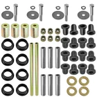 Rear Arm Bushing Kit For Polaris Sportsman 570 16-2023 X2 2017 2016 New. Price: $85.98.