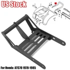 For Honda Rear Grab Bar Handle 1978-1985 TRX70 New. Price: $36.79.