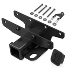 Tyger Auto Trailer Hitch Receiver Extension TG-HC2J003B New. Price: $73.51.