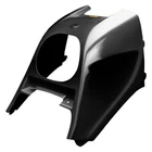 Maier Airbox Cover Black Fits Kawasaki KFX700 2004-2009 147030 New. Price: $151.23.