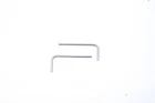 Oem Polaris 7080350 Safety Lock Wire Qty 2 Nos New. Price: $16.99.