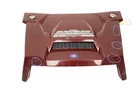 Polaris Ranger 1000 Xp 17 Hood 5452381-711 53396 Used. Price: $184.99.