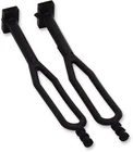 Moose Offroad 1904-0102 Replacement Rubber Strap Set Black New. Price: $17.79.