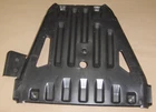 2009-2026 Polaris Sportsman Xp 850 1000 Skid Plate, Front # 5437048-070 New. Price: $19.95.