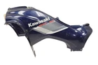 Kawasaki Brute Force 750 10 Cover Left Front Side 14091-0489-16J 53929 Used. Price: $49.99.